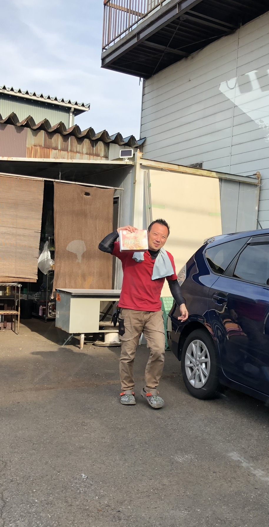 代表 佐々木 義徳